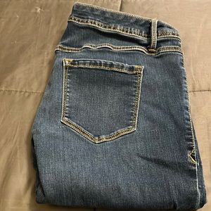 Torrid, Bootcut Jeans, 18R
